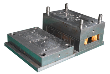 注塑模具保养  注塑模具保养