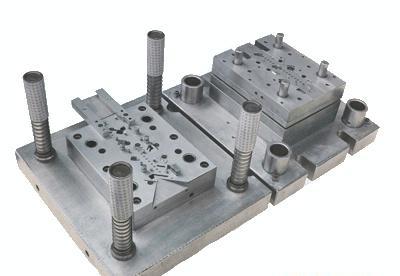 关于拉伸类模具冲压件的表面拉伤问题 关于拉伸类模具冲压件的表面拉伤问题