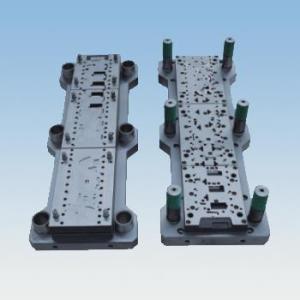 冲压拉伸成型工艺加工方法 冲压拉伸成型工艺加工方法