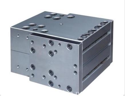 五金冲压连续模的4个维护重点 五金冲压连续模的4个维护重点