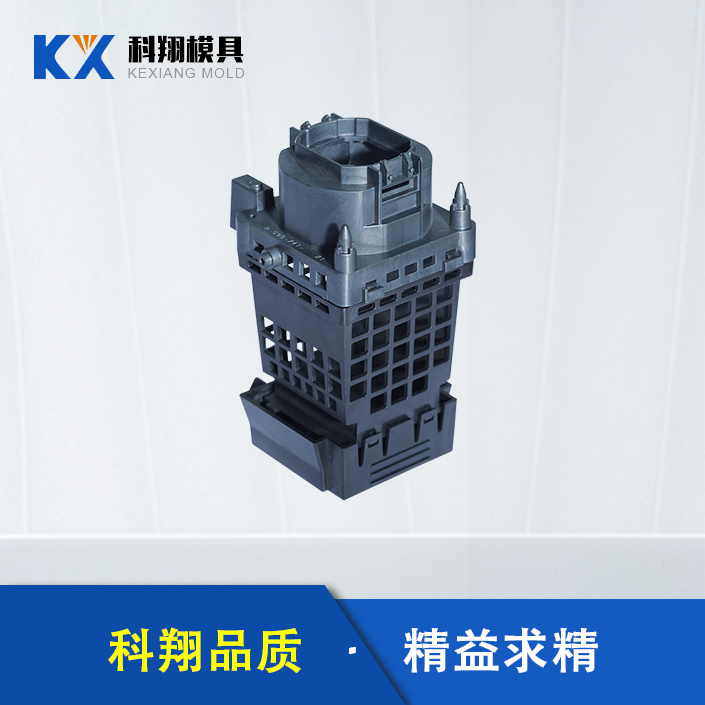 注塑模具加工时，产品收缩痕该如何避免呢？