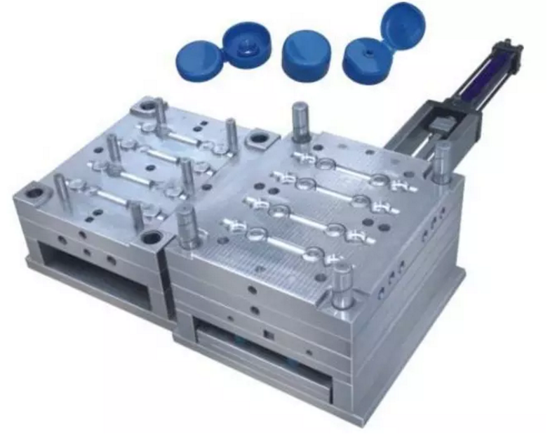 3D打印技术的火爆，是否意味着模具行业的没落？