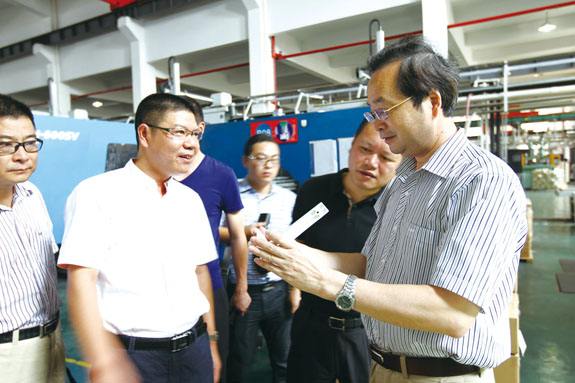 针对模具企业存在的问题采取相应措施 针对模具企业存在的问题采取相应措施