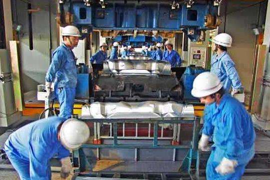 模具行业的发展趋势 模具行业的发展趋势