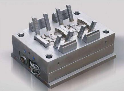 深圳模具工厂冲压模具原理 深圳模具工厂冲压模具原理