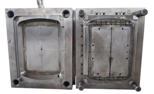 注塑模具成型零件的表面抛光  注塑模具成型零件的表面抛光