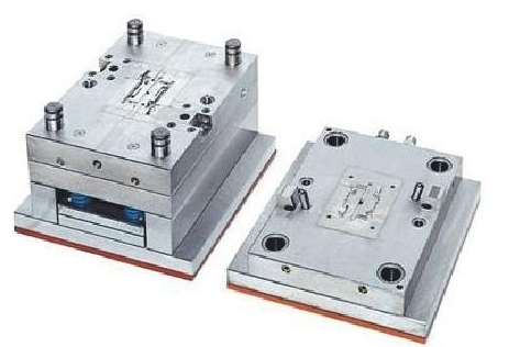 注塑模具浇注系统的组成 注塑模具浇注系统的组成