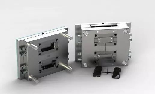 注塑模具分流道设计 注塑模具分流道设计