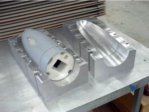 注塑模具分流道的截面形状 注塑模具分流道的截面形状