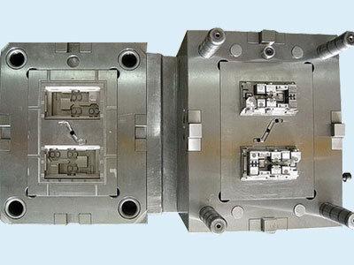 注塑模具浇口设置要考虑优化熔接痕 注塑模具浇口设置要考虑优化熔接痕