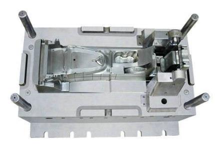 注塑模具模流分析内容和流程 注塑模具模流分析内容和流程