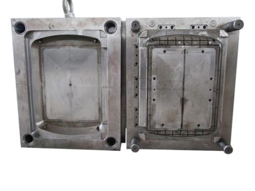 注塑模具模流分析步骤及流程 注塑模具模流分析步骤及流程