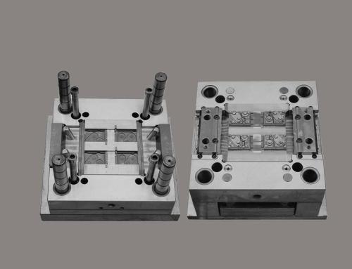 利用CAE优化注塑模具成型制品的熔接痕 利用CAE优化注塑模具成型制品的熔接痕