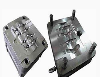 塑料注塑模具浇注 塑料注塑模具浇注