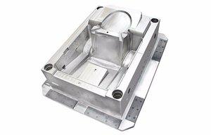 热流道注塑模具的优点 热流道注塑模具的优点