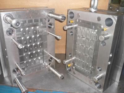 注塑模具热流道线架设计要求 注塑模具热流道线架设计要求