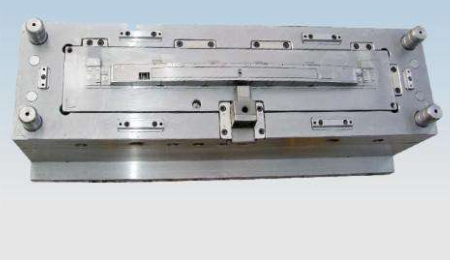 注塑模具热流道的类型 注塑模具热流道的类型