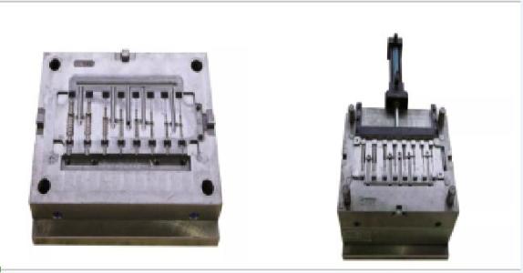 注塑模具设计热流道系统的确定 注塑模具设计热流道系统的确定
