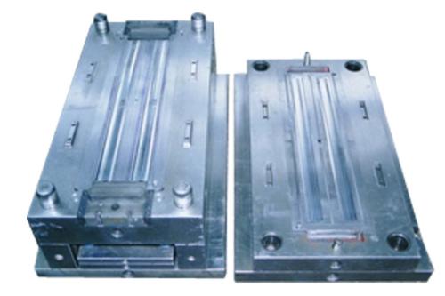 注塑模具针阀式喷嘴遗留痕迹 注塑模具针阀式喷嘴遗留痕迹