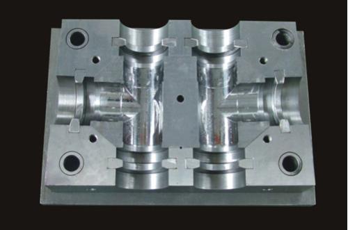 造成注塑模具件上有银色或褐色条纹的原因 造成注塑模具件上有银色或褐色条纹的原因