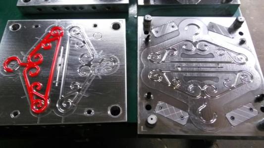 提高注塑模具塑件表面质量和制品精度 提高注塑模具塑件表面质量和制品精度