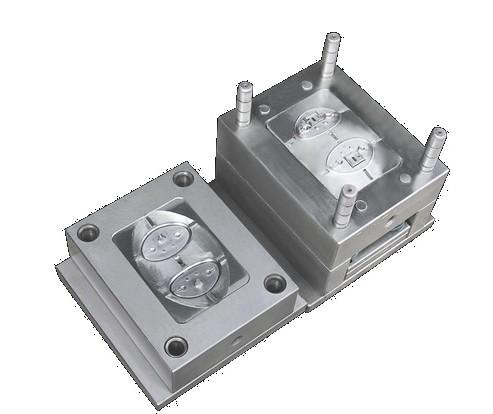 注塑模具正确设计冷却水回路,提高冷却效果 注塑模具正确设计冷却水回路,提高冷却效果