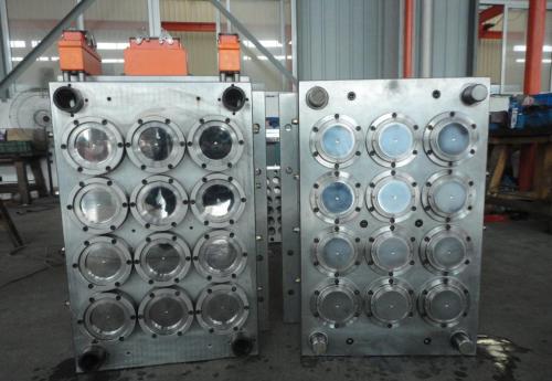 塑胶模具的冷却系统设计要注意的问题 塑胶模具的冷却系统设计要注意的问题