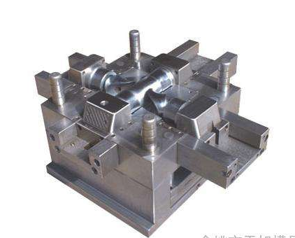 塑胶注塑模具水路集成块分配器的设置 塑胶注塑模具水路集成块分配器的设置