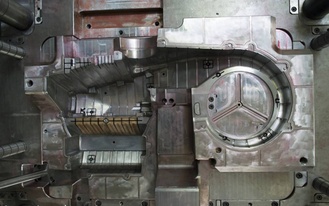 塑胶注塑模具冷却水系统的水压试验 塑胶注塑模具冷却水系统的水压试验