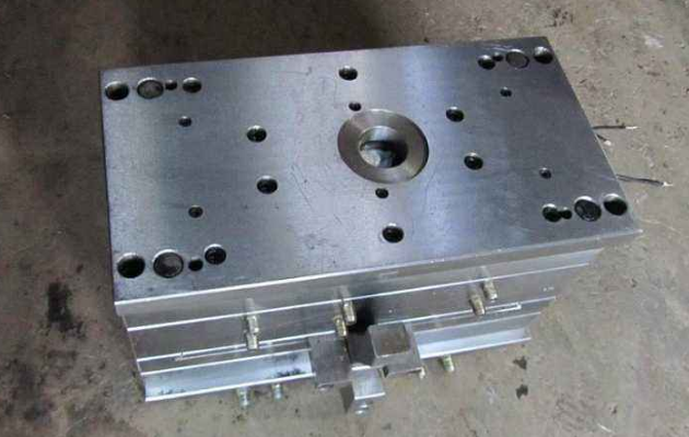 塑胶注塑冷却水回路铭牌设计要求 塑胶注塑冷却水回路铭牌设计要求