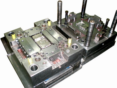 注塑模具试模生产中常会出现制品填充不足 注塑模具试模生产中常会出现制品填充不足