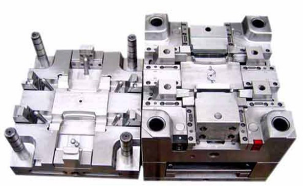 注塑模具排气的重要作用 注塑模具排气的重要作用