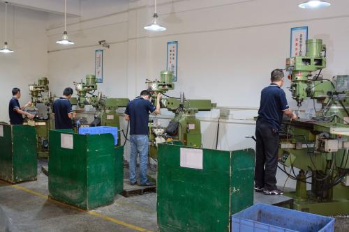 注塑模具制造斜导柱滑块抽芯机构设计原则 注塑模具制造斜导柱滑块抽芯机构设计原则