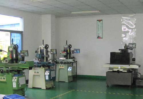 塑胶注塑模具制造斜导柱滑块抽芯机构的具体要求 塑胶注塑模具制造斜导柱滑块抽芯机构的具体要求