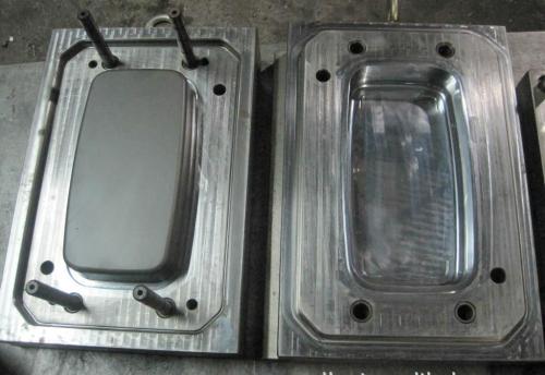 中国热流道模具工业发展的思路 中国热流道模具工业发展的思路