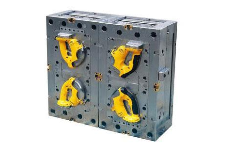 我国汽车模具产能在国际市场上极具优势 我国汽车模具产能在国际市场上极具优势