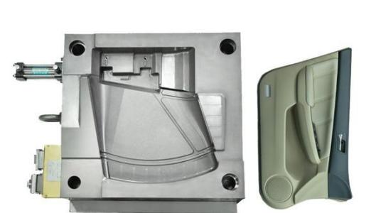 中国汽车模具发展前景广阔 中国汽车模具发展前景广阔