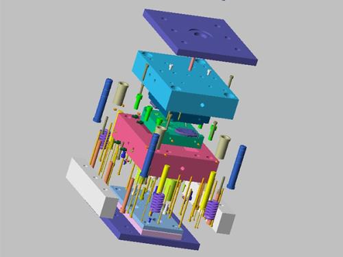 粉色视频网站APP入口免费制造双杆斜顶机构