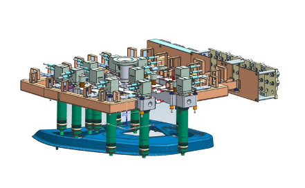 模具流道设计的基本原则_粉色视频下载入口模具
