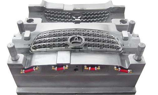 德国公司开发出更加高效的3D打印热冲压模具 德国公司开发出更加高效的3D打印热冲压模具