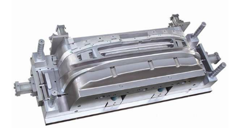 塑料模具行业如何继续担当“效益放大器“？