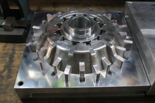 注塑成型中最要变量之模具温度介绍_粉色视频下载入口模具 注塑成型中最要变量之模具温度介绍_粉色视频下载入口模具