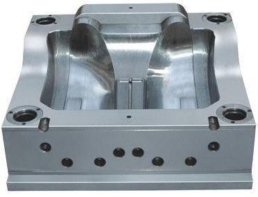 先进快速的模具制造技术 先进快速的模具制造技术