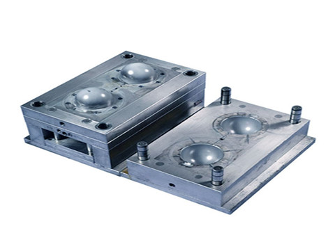 3D注塑模具广受市场欢迎 3D注塑模具广受市场欢迎