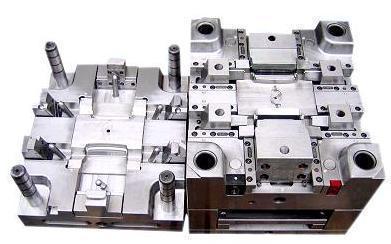 中小模具企业发展之道：加速发展高档模具