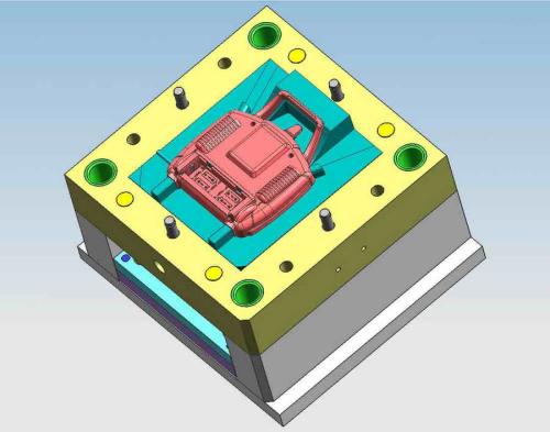 PET瓶坯注塑成型时应该注意哪些问题呢？