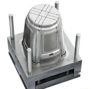 ​塑料模具钢的分类及其性能、用途