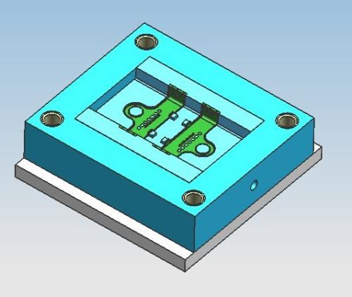 石墨模具热处理中存在的缺陷及预防 石墨模具热处理中存在的缺陷及预防