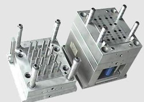 模具设计常用基本知识，让你成为模具设计高手