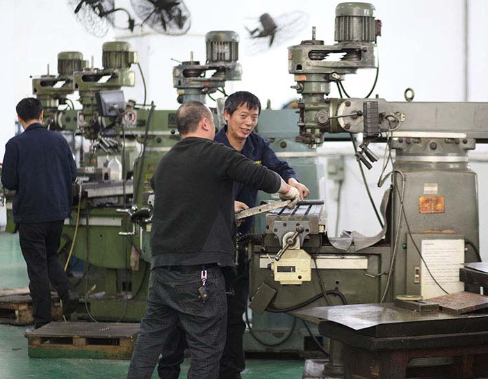 注塑模具加工成型工艺,要点你知道多少？